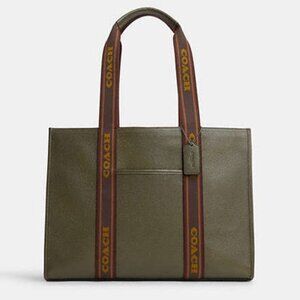 Large Smith Tote Bag
